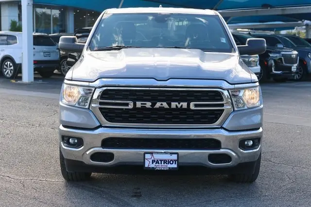 2022 Ram 1500 Big Horn Lone Star photo 2