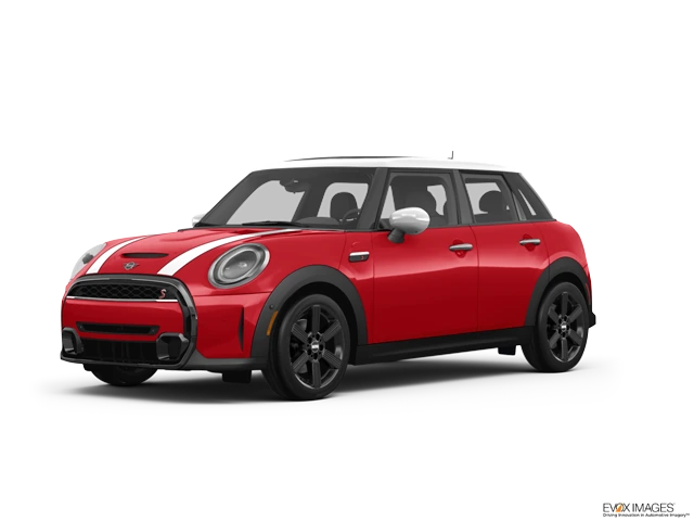2023 MINI Hardtop 4 Door S