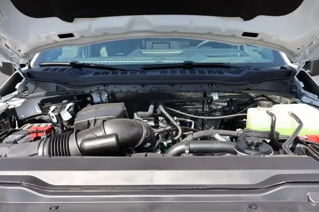 2026 Ford F-350 photo 43