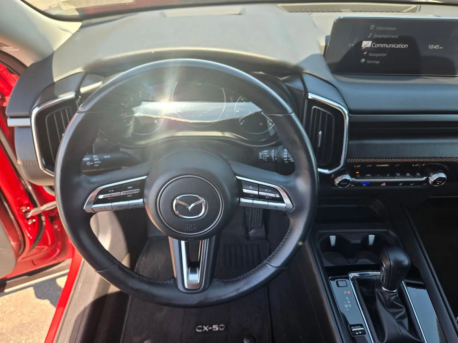 2023 Mazda CX-50 2.5 Premium Plus photo 26