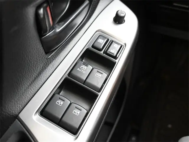 2016 Subaru Impreza 2.0i photo 21