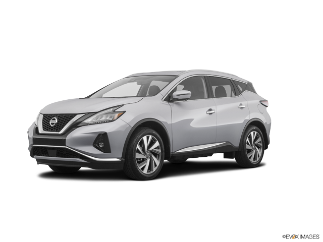 2020 Nissan® Murano SL