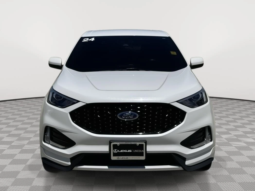 2024 Ford Edge ST-Line - Photo 11