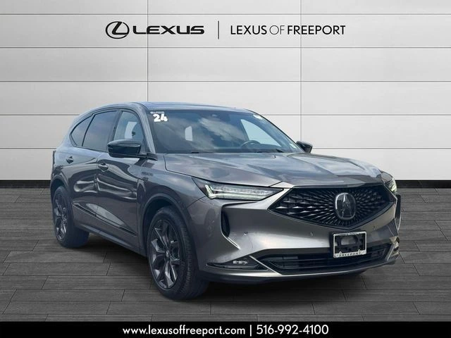 2024 Acura MDX