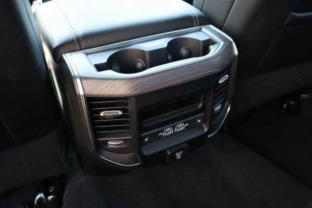 2025 RAM 2500 Laramie - Photo 49