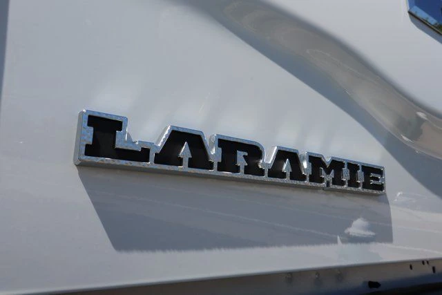 2025 RAM 2500 Laramie - Photo 39