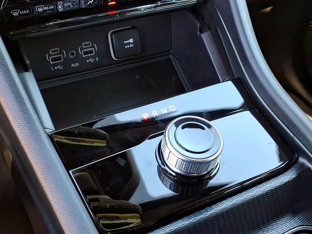 2025 Jeep Grand Cherokee L Limited - Photo 12