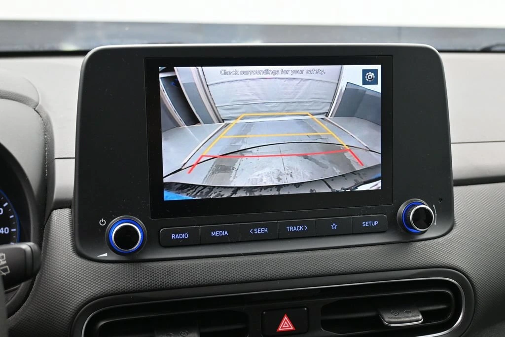 2022 Hyundai Kona SEL - Photo 15