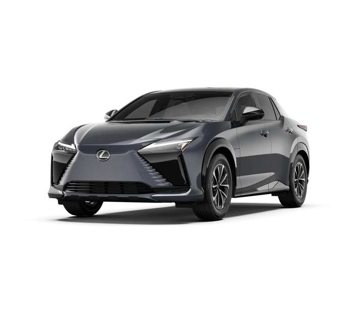 Lease: $3,999 Down, $579/Month + tax ($53,335 MSRP)