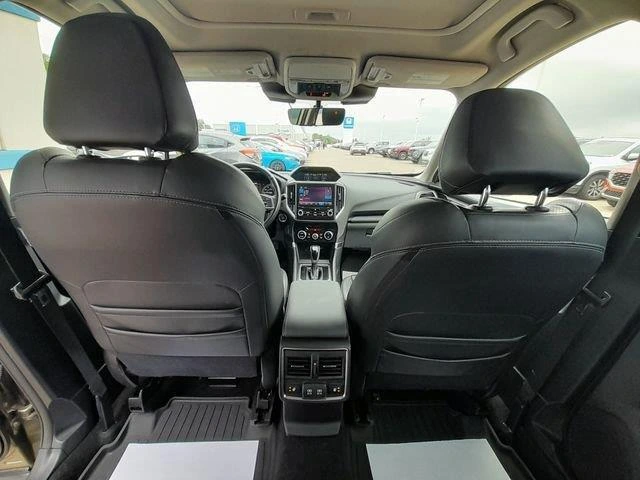 2023 Subaru Forester Touring - Photo 44