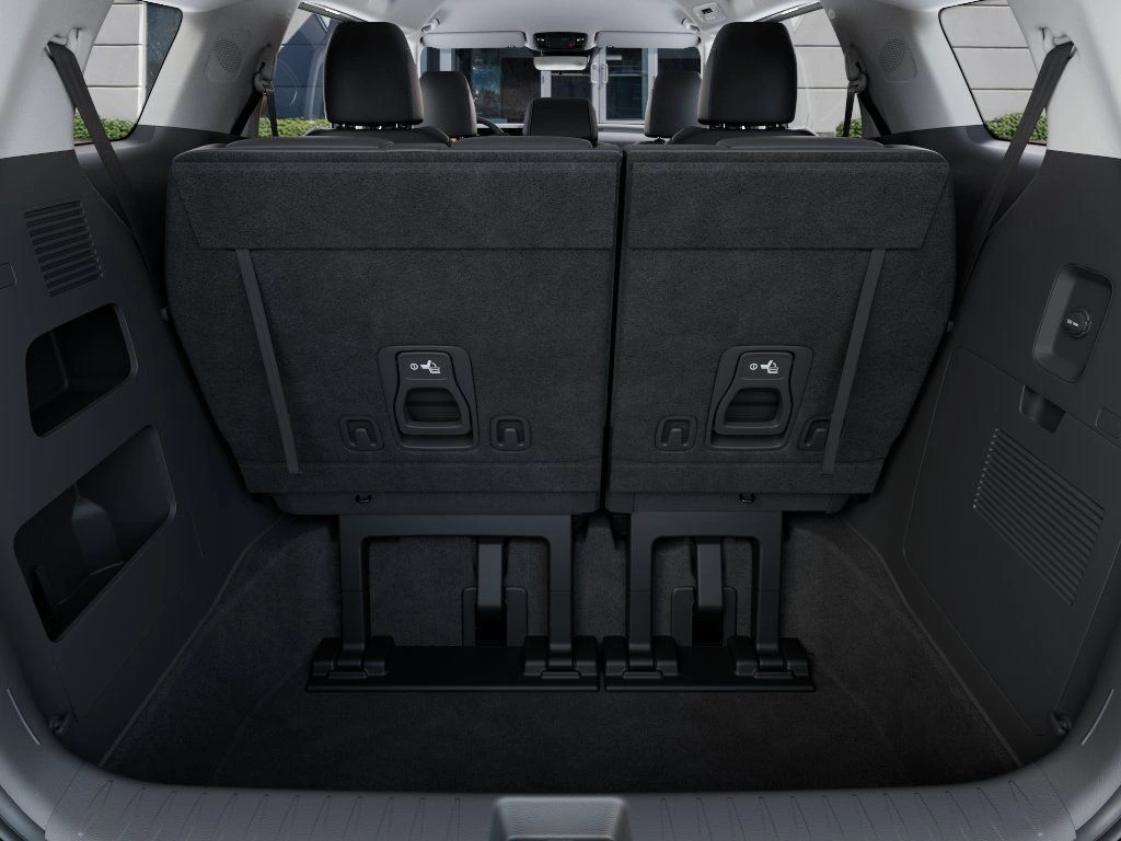 2026 Kia Carnival LXS - Photo 23