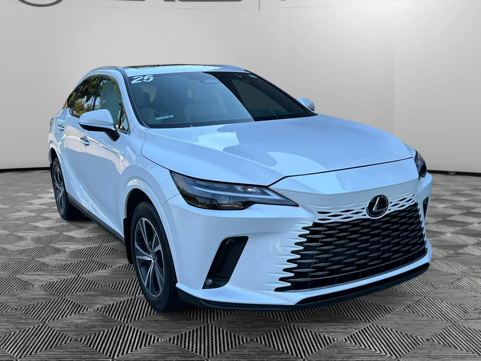 2020 Lexus RX 350 Premium AWD photo 32