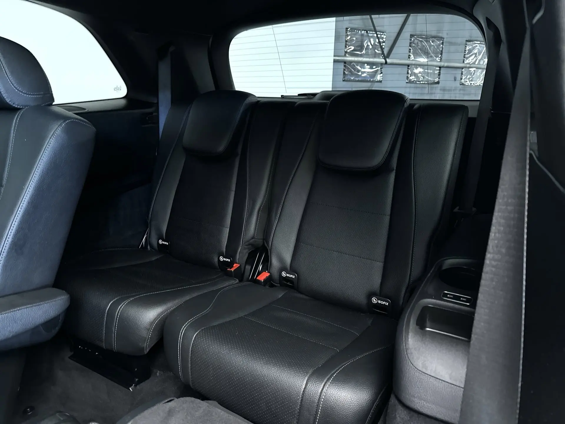 2023 Mercedes Benz GLS 450 4MATIC photo 23