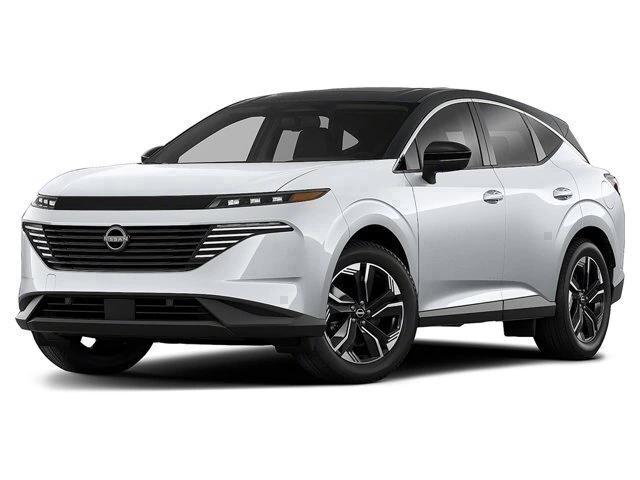 2025 Nissan Murano