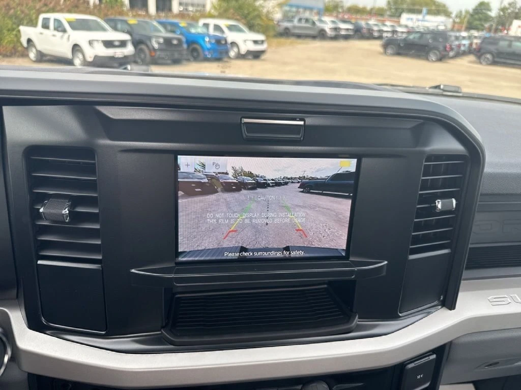 2026 Ford F-350 Super Duty XL - Photo 31