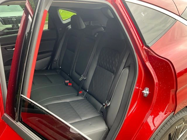 2026 Nissan Murano Platinum - Photo 11
