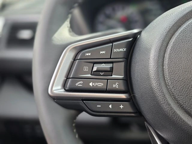 2026 Subaru Ascent Touring - Photo 26