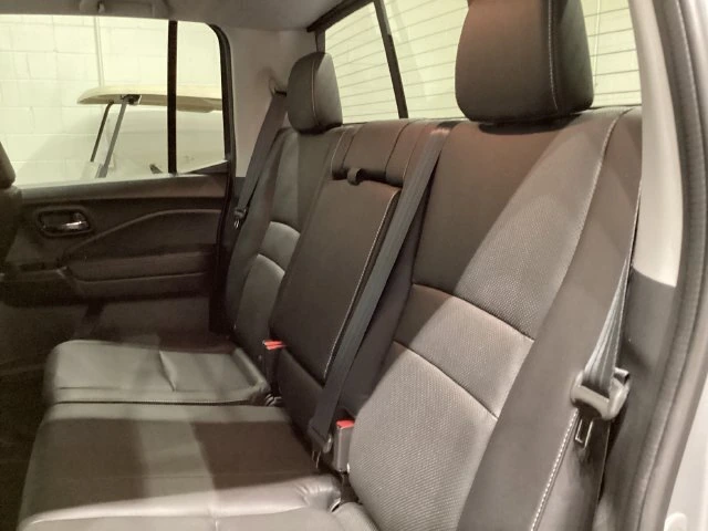 2023 Honda Ridgeline RTL-E - Photo 19