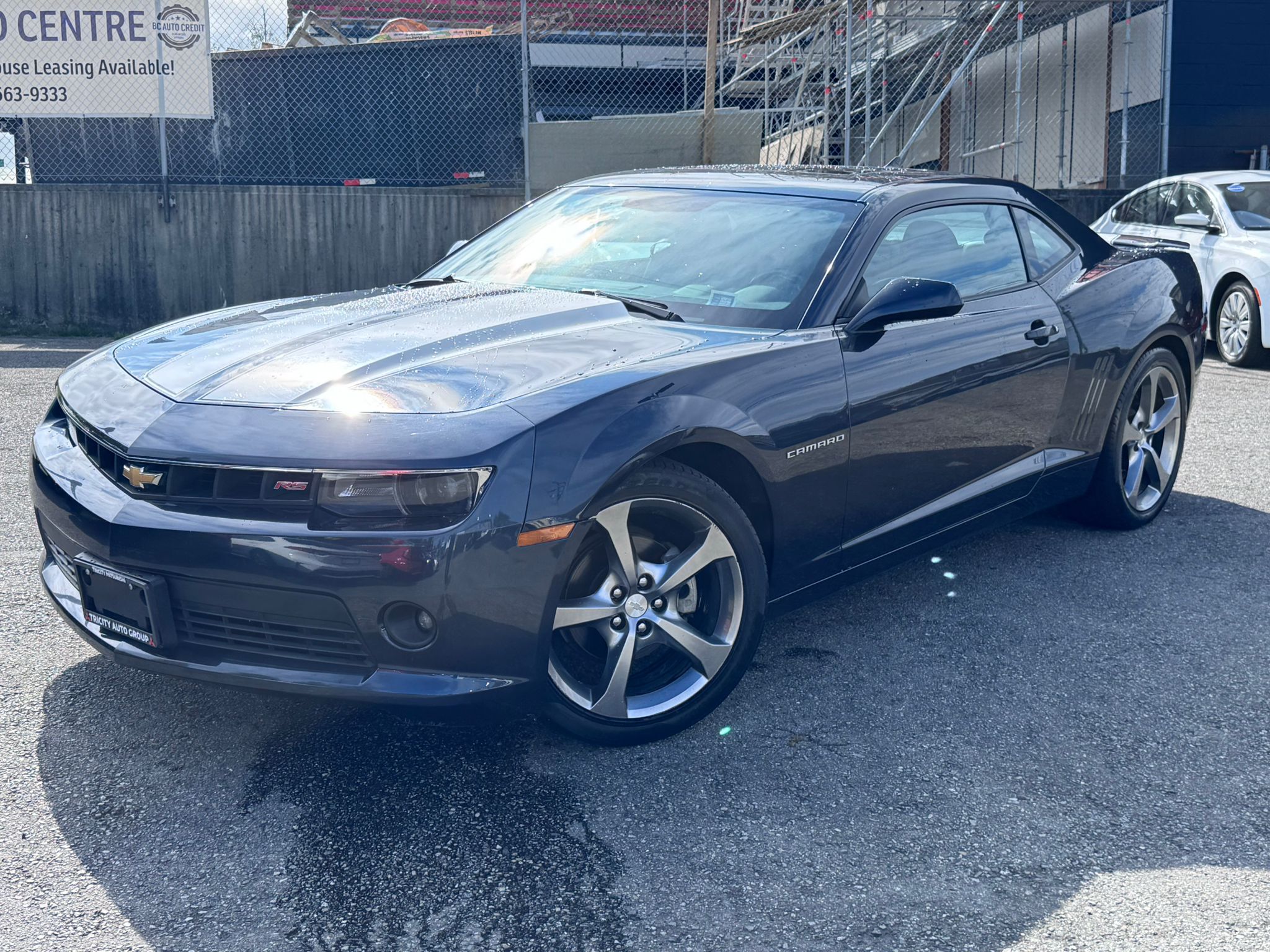 Vehicle