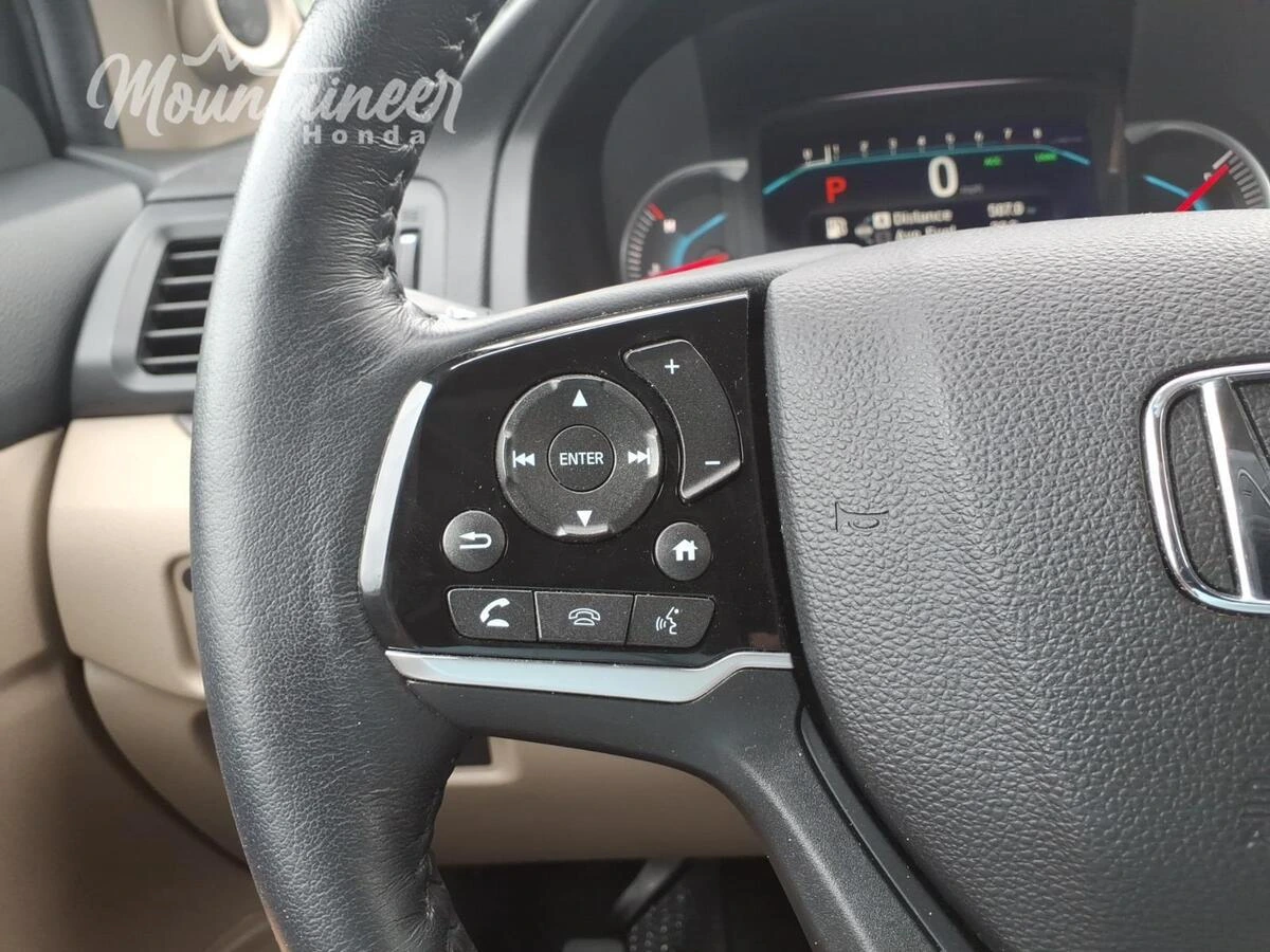 2022 Honda Pilot SE - Photo 43