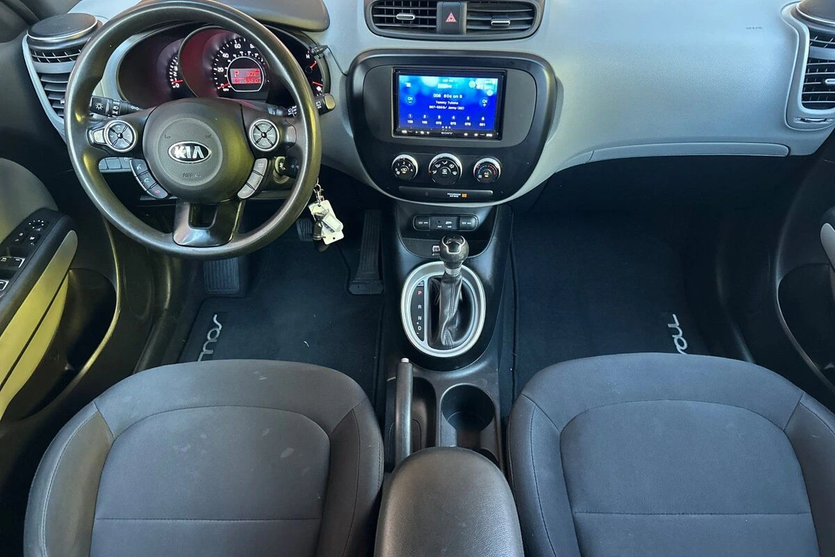 2019 Kia Soul Base - Photo 13