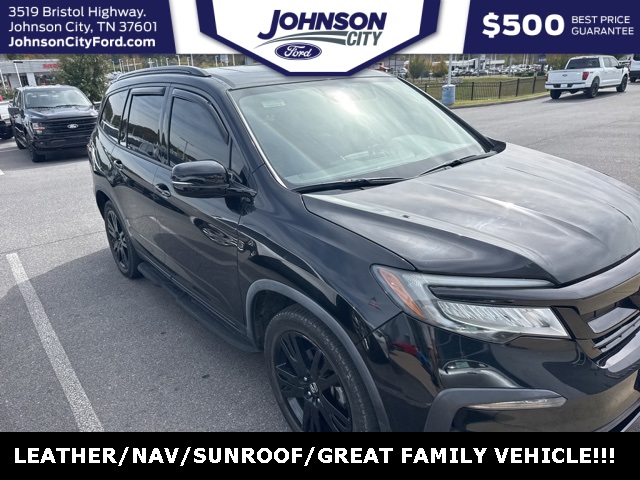 Vehicle