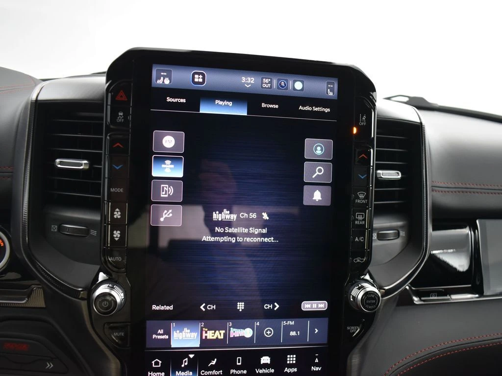 2026 RAM 1500 RHO - Photo 21