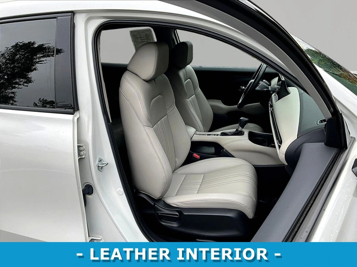 2025 Honda HR-V EX-L - Photo 29