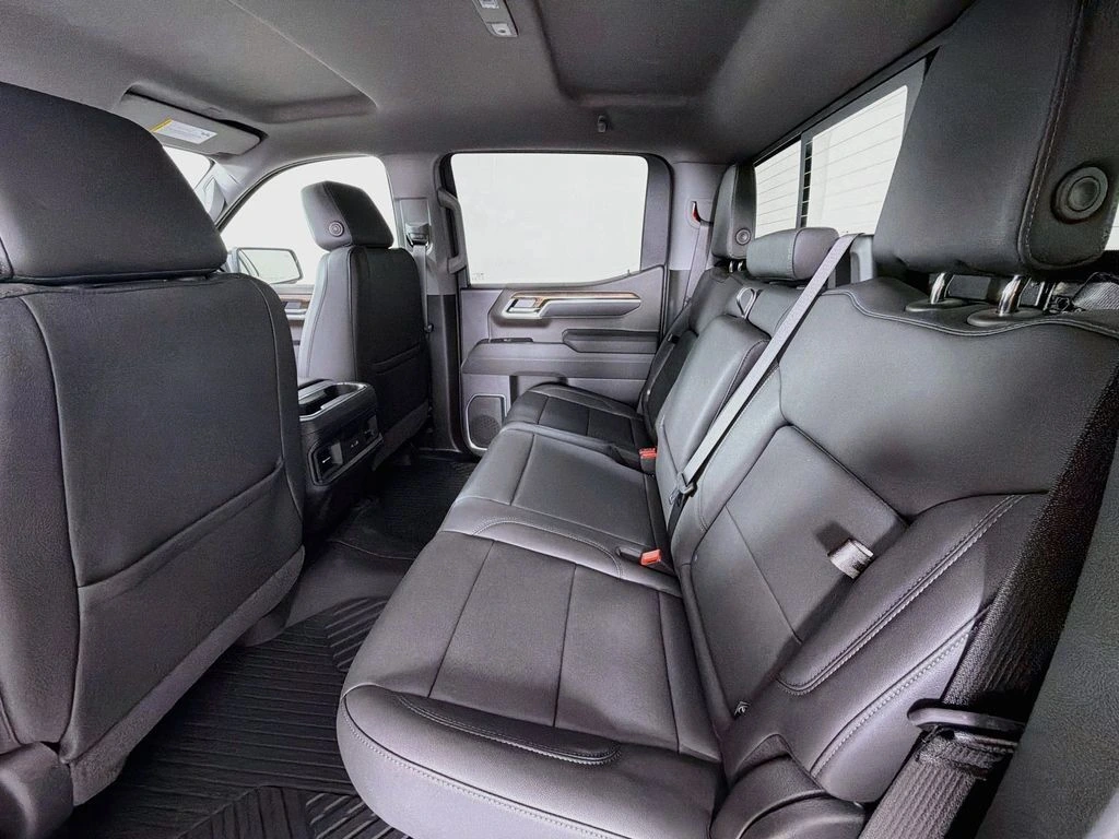 2026 Chevrolet Silverado 1500 LT - Photo 24