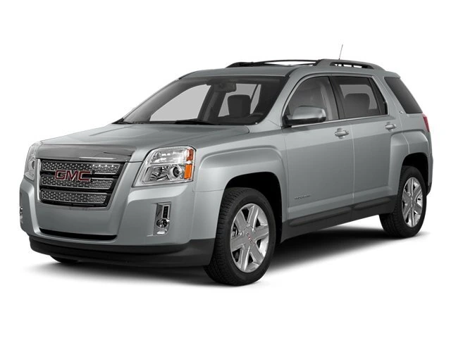 2013 GMC Terrain SLE-2