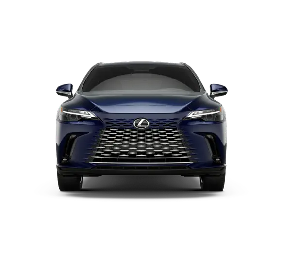 2025 Lexus RX 350 Premium AWD photo 5