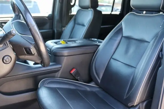 2021 Gmc Yukon XL SLT photo 14