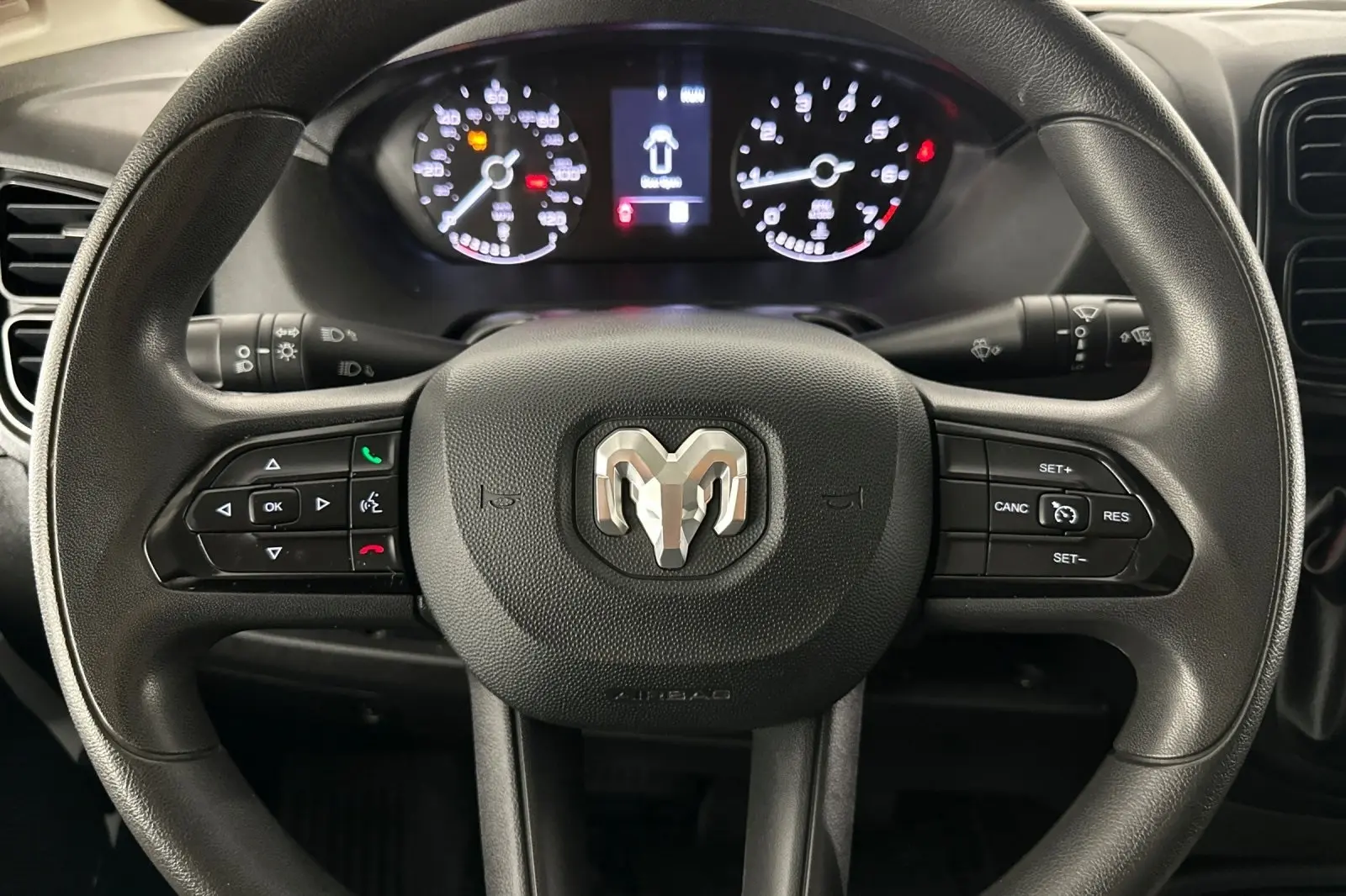 2023 Ram ProMaster 2500 Base photo 17