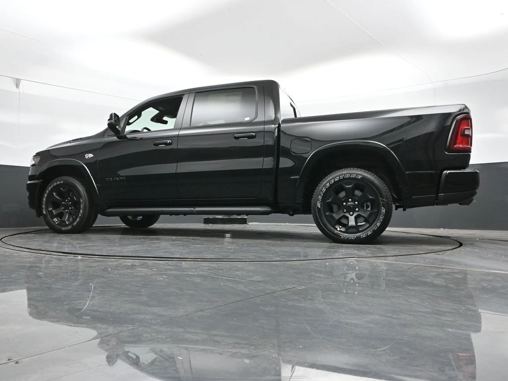 2026 RAM 1500 Big Horn/Lone Star - Photo 45