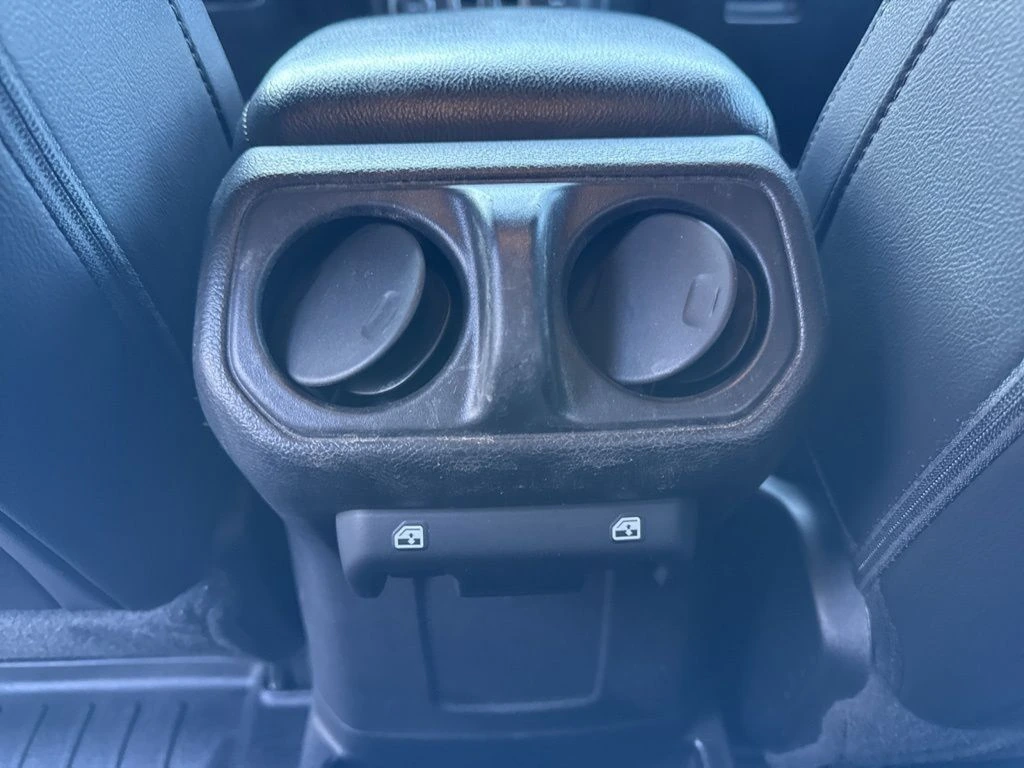 2020 Jeep Wrangler Unlimited Freedom - Photo 43