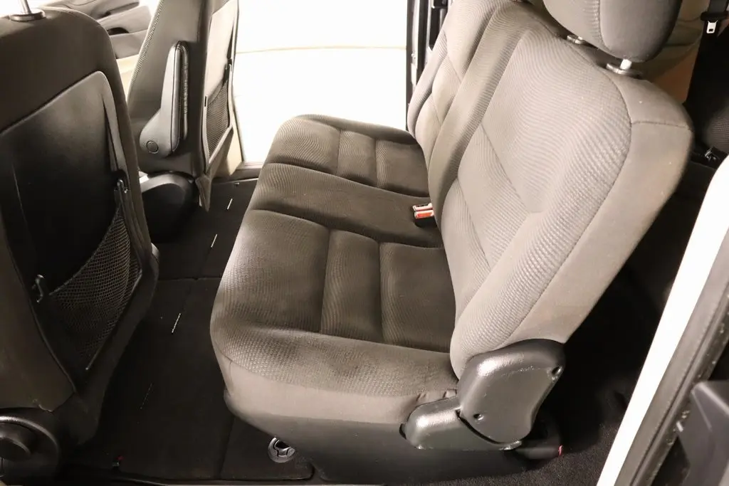 2020 Dodge Grand Caravan SE photo 10