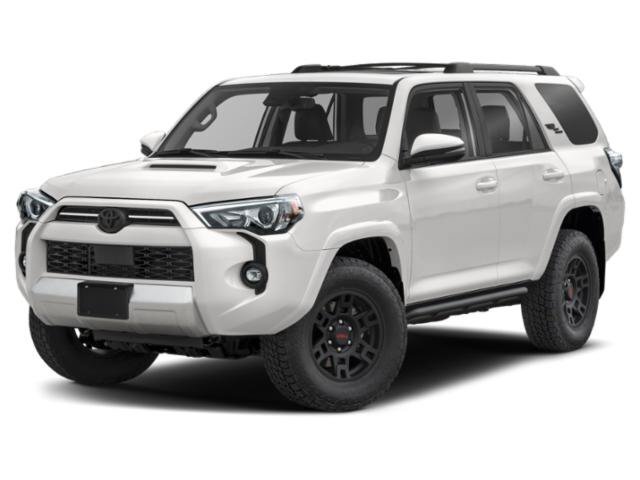 2024 Toyota 4Runner TRD Off Road 4WD