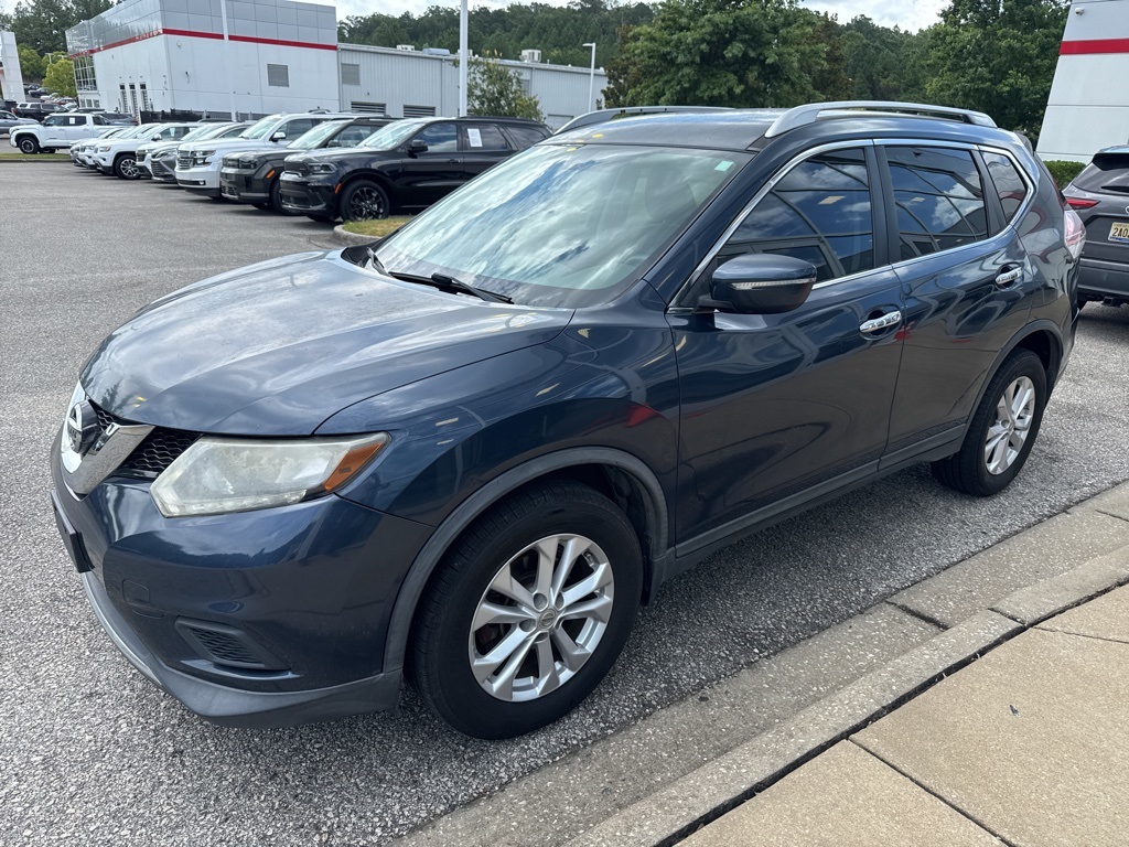 Vehicle
