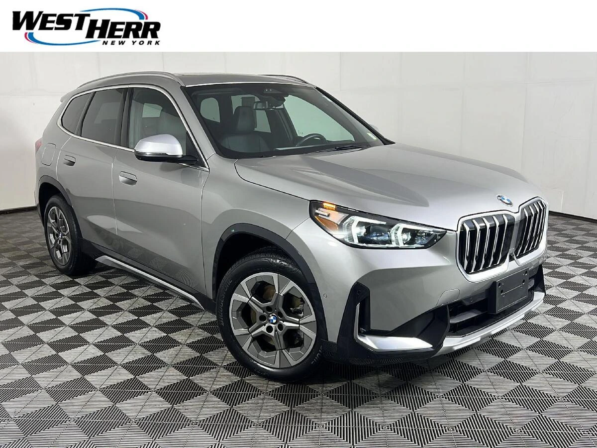 2024 BMW X1 28i