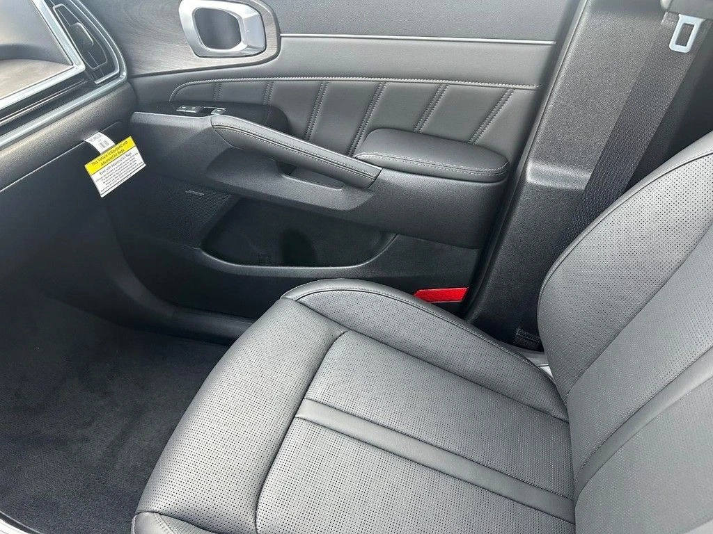 2026 Kia Sorento X-Line SX - Photo 21