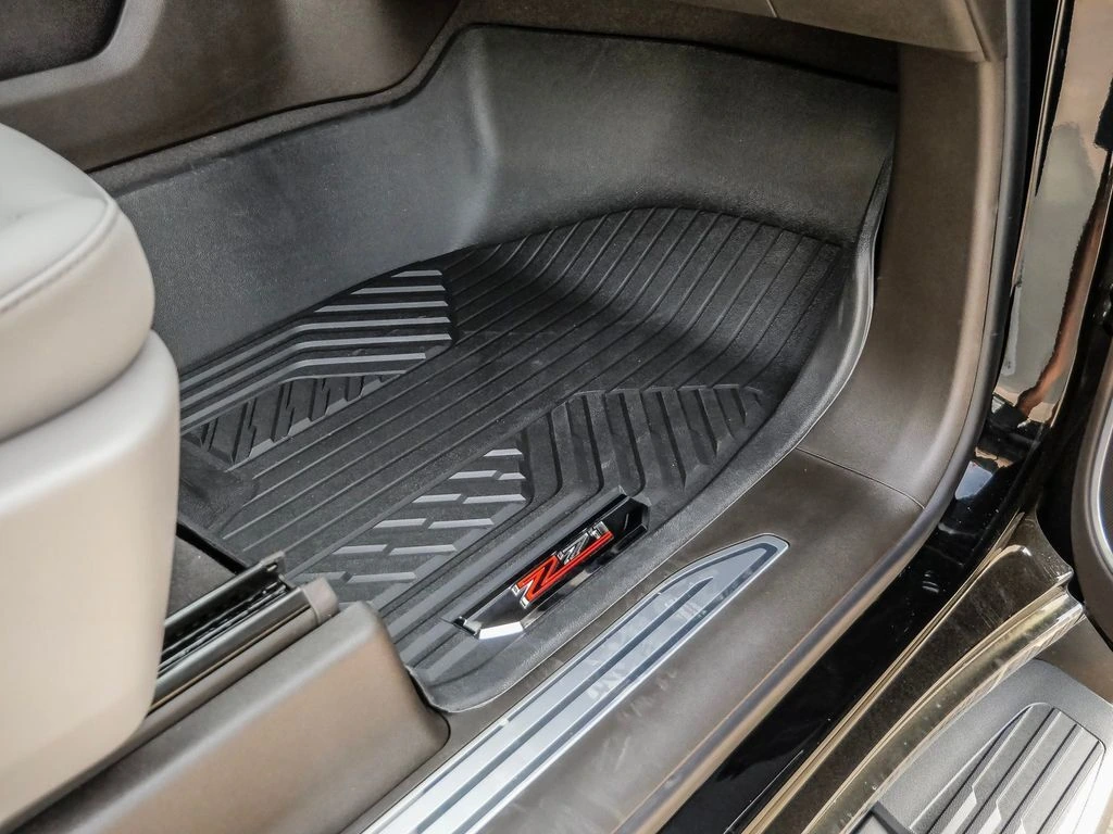 2026 Chevrolet Silverado 1500 RST - Photo 15