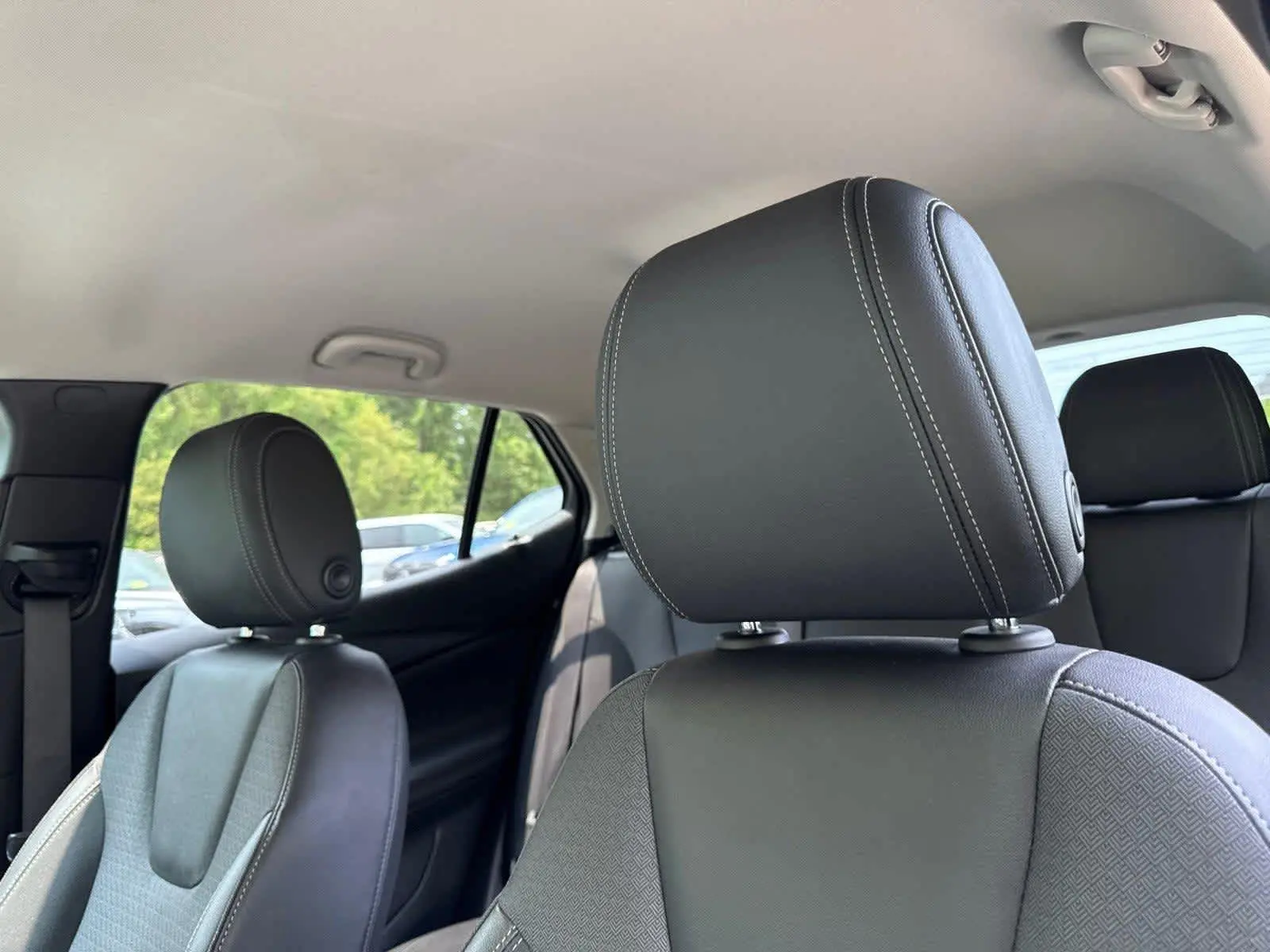 2023 Buick Encore GX Preferred photo 14