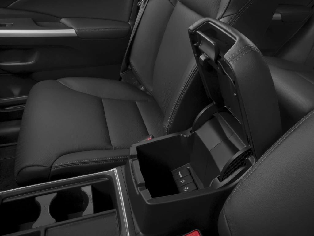 2016 Honda CR-V EX-L - Photo 12