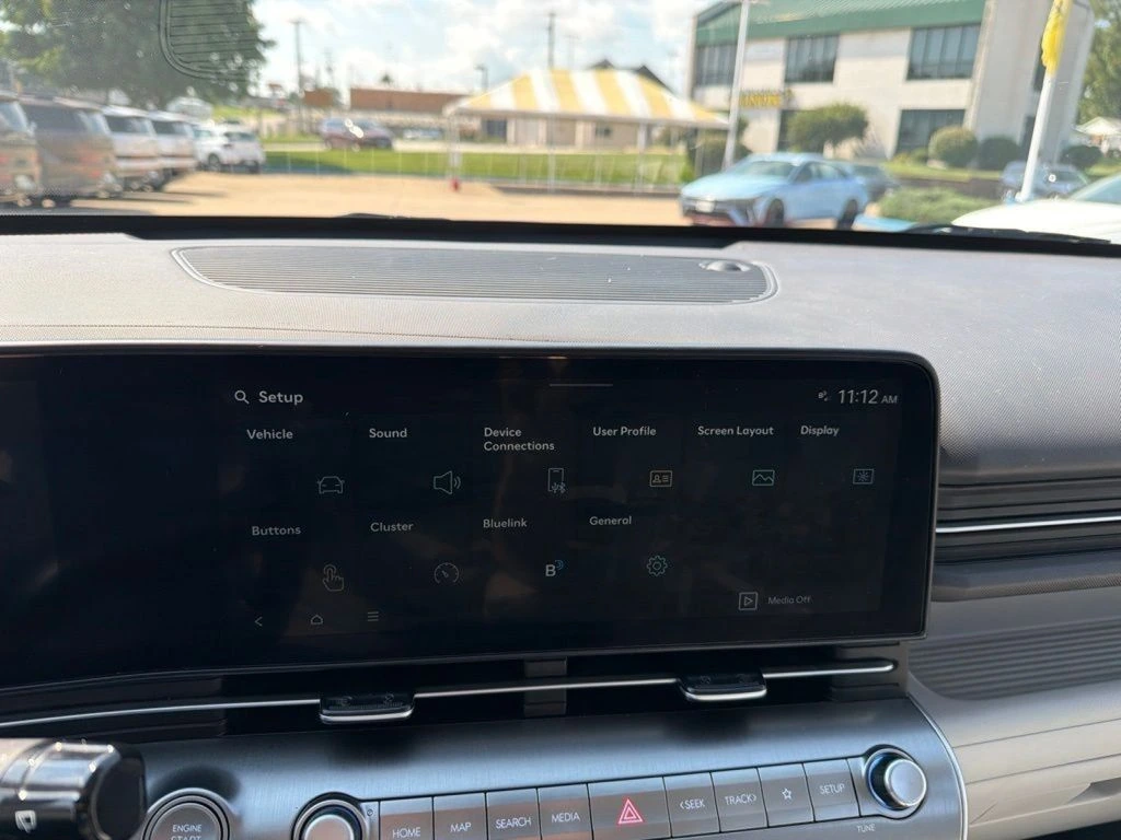 2026 Hyundai Kona SE - Photo 27
