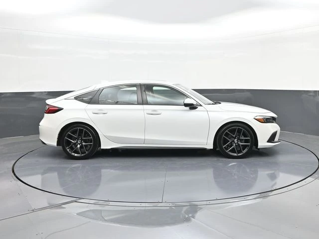 2024 Honda Civic Hatchback Sport Touring - Photo 26