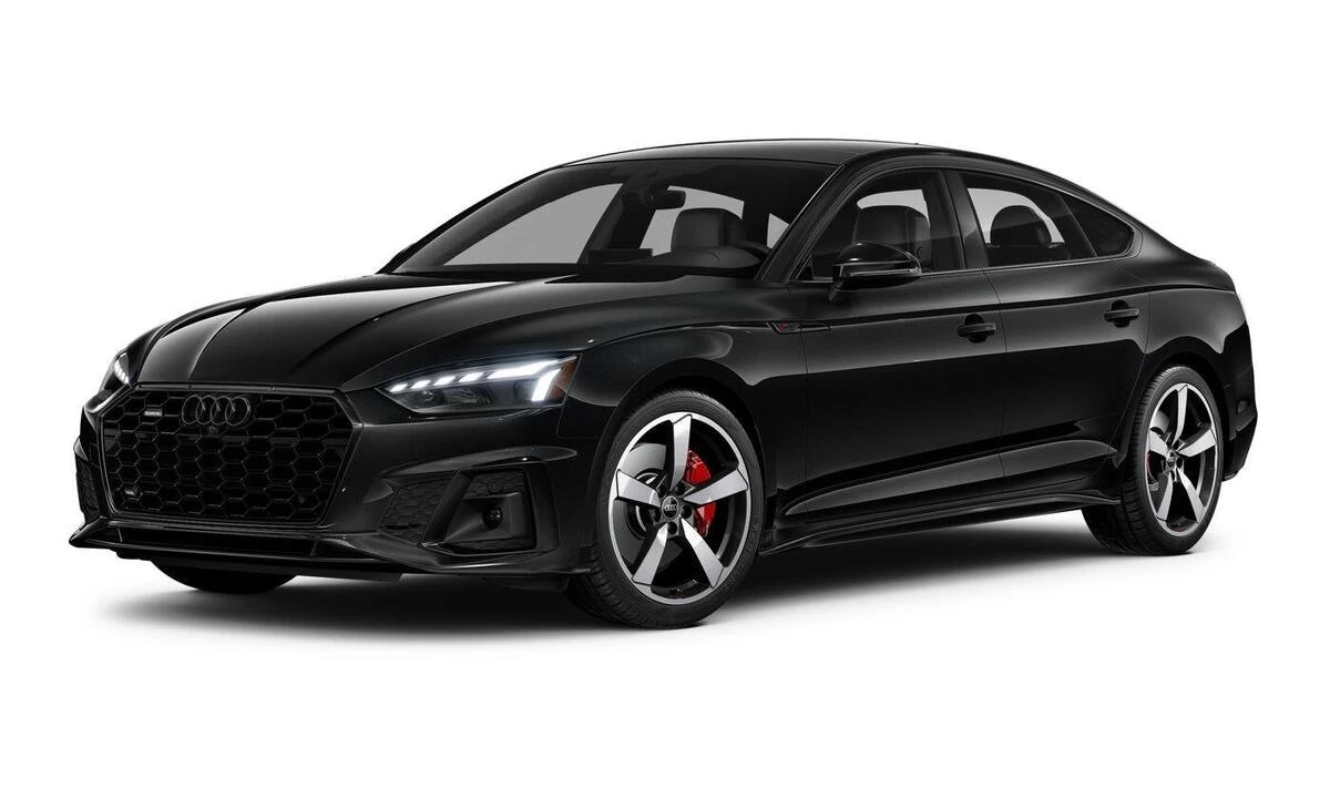 2024 Audi A5 Sportback