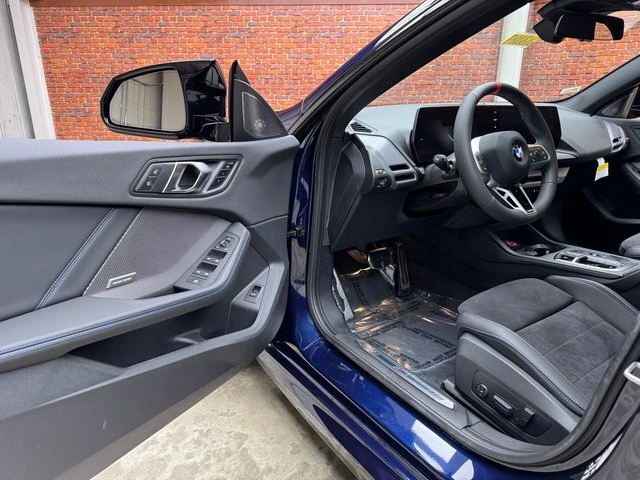 2026 BMW 2 Series M235 - Photo 9