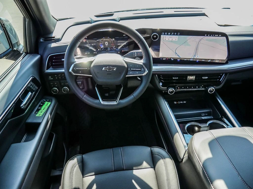 2026 Chevrolet Tahoe RST - Photo 30