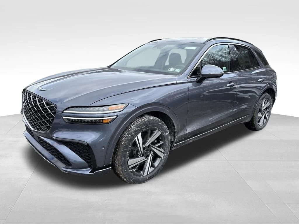 2026 GENESIS GV70 Sport Advanced
