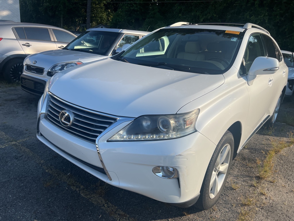 Vehicle